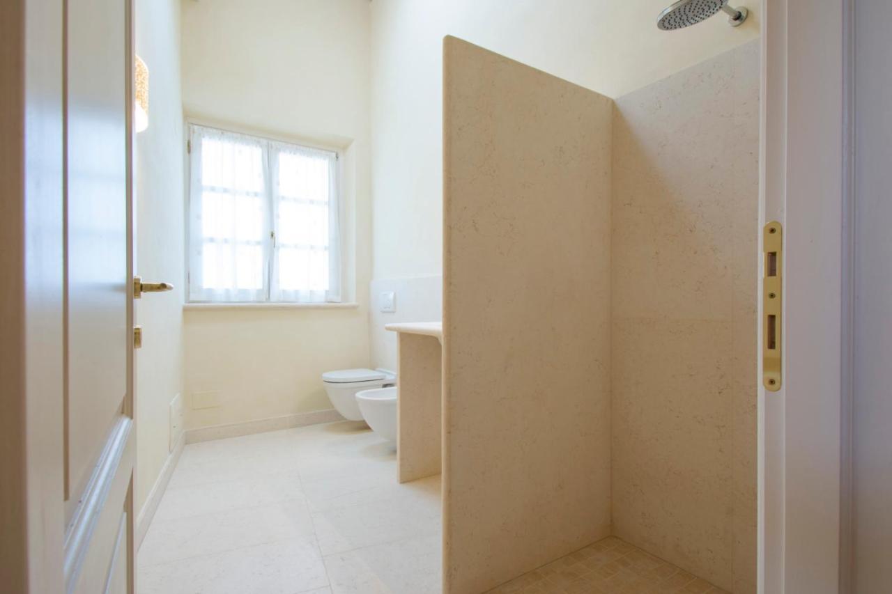 Casa In Lunigiana - Bianca Apartman Monti di Licciana Nardi Kültér fotó