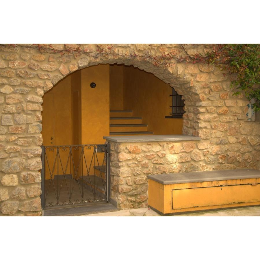 Casa In Lunigiana - Bianca Apartman Monti di Licciana Nardi Kültér fotó