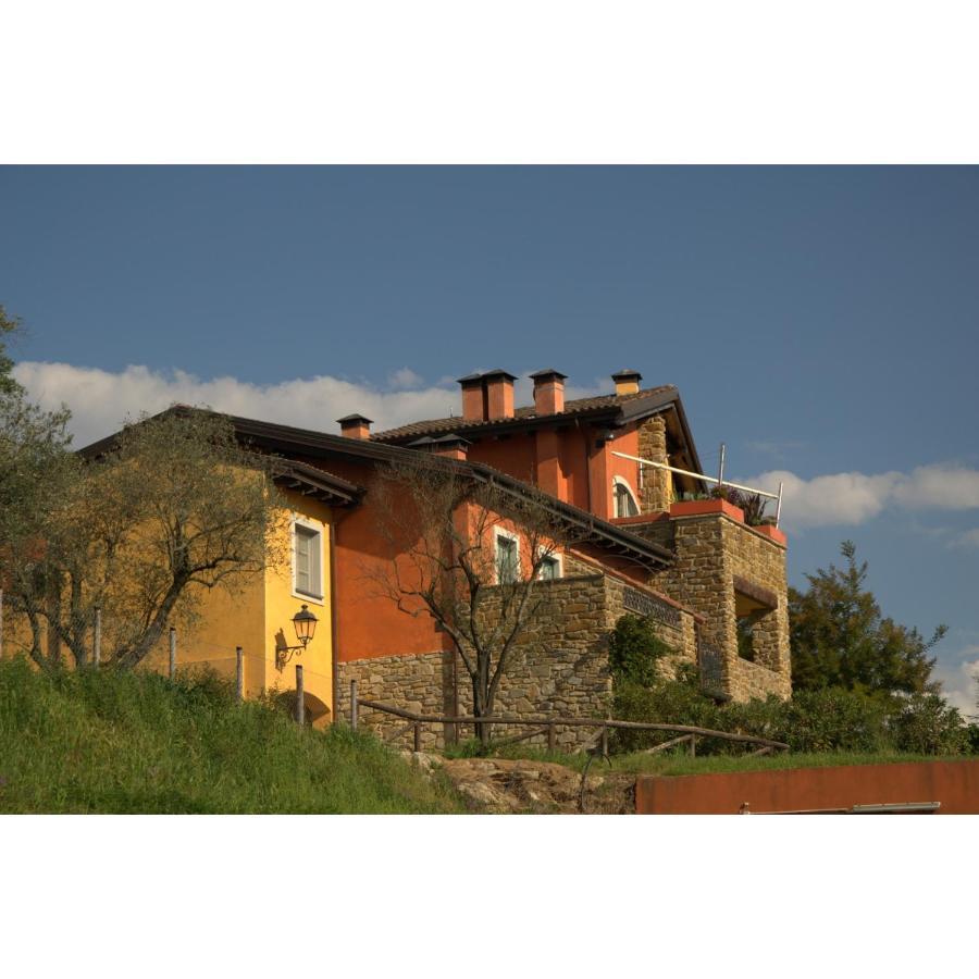 Casa In Lunigiana - Bianca Apartman Monti di Licciana Nardi Kültér fotó