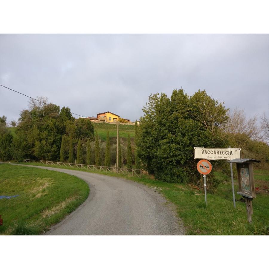 Casa In Lunigiana - Bianca Apartman Monti di Licciana Nardi Kültér fotó